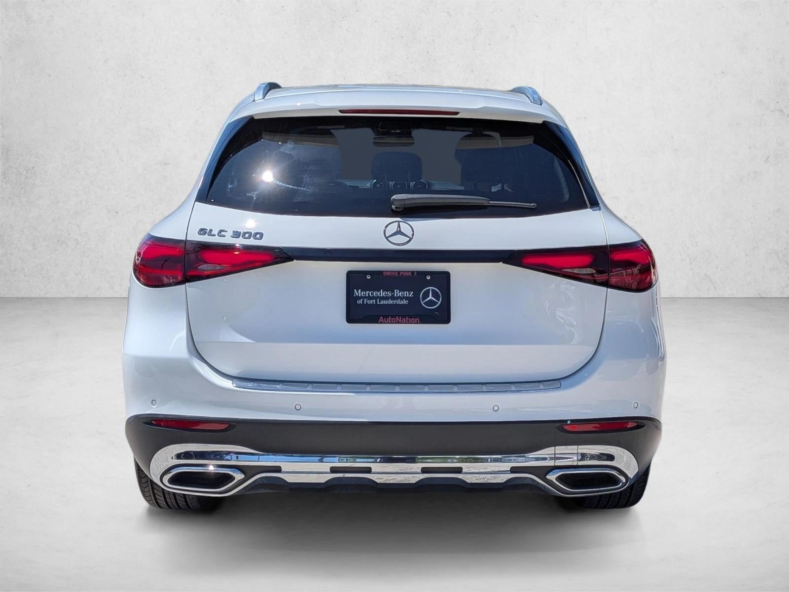 2023 Mercedes-Benz GLC GLC 300 SUV