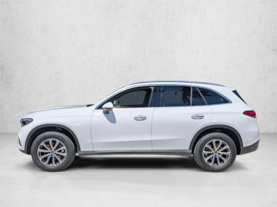 2023 Mercedes-Benz GLC GLC 300 SUV