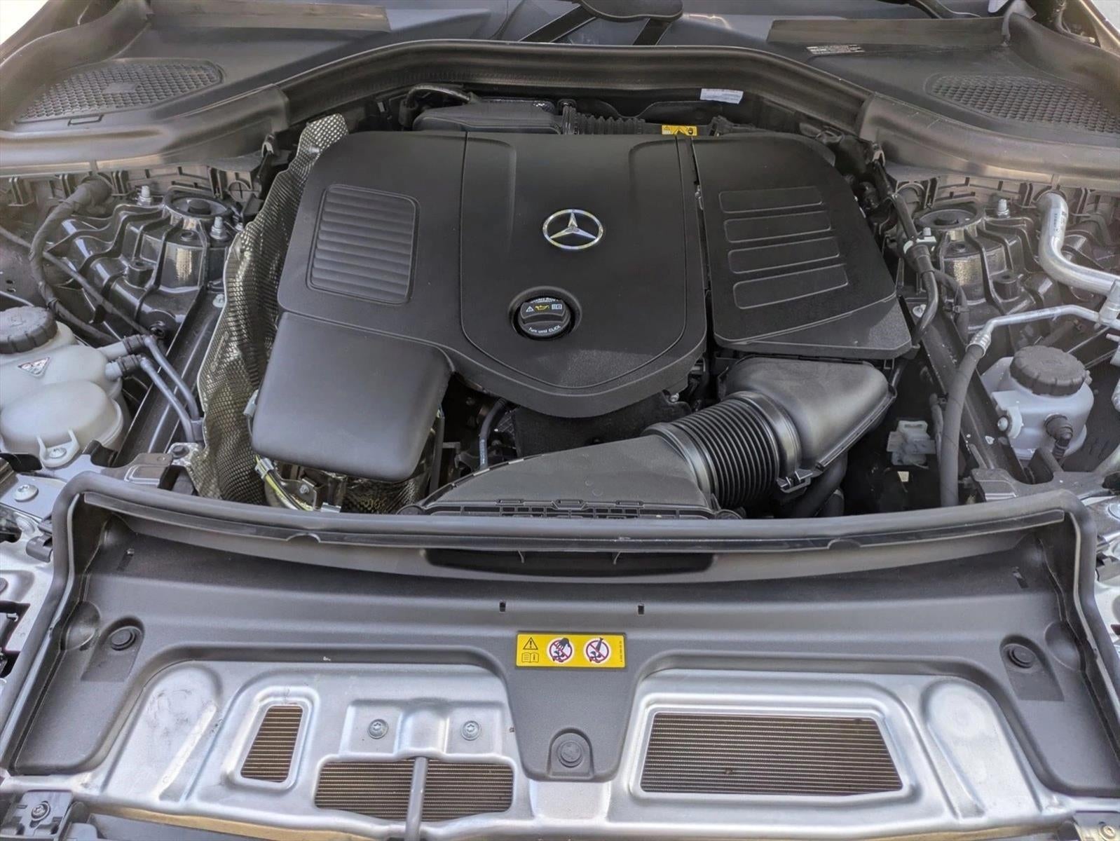 2026 Mercedes-Benz GLC GLC 300 SUV