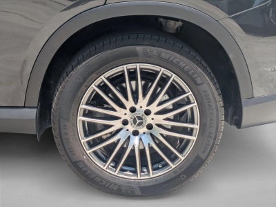2026 Mercedes-Benz GLC GLC 300 SUV