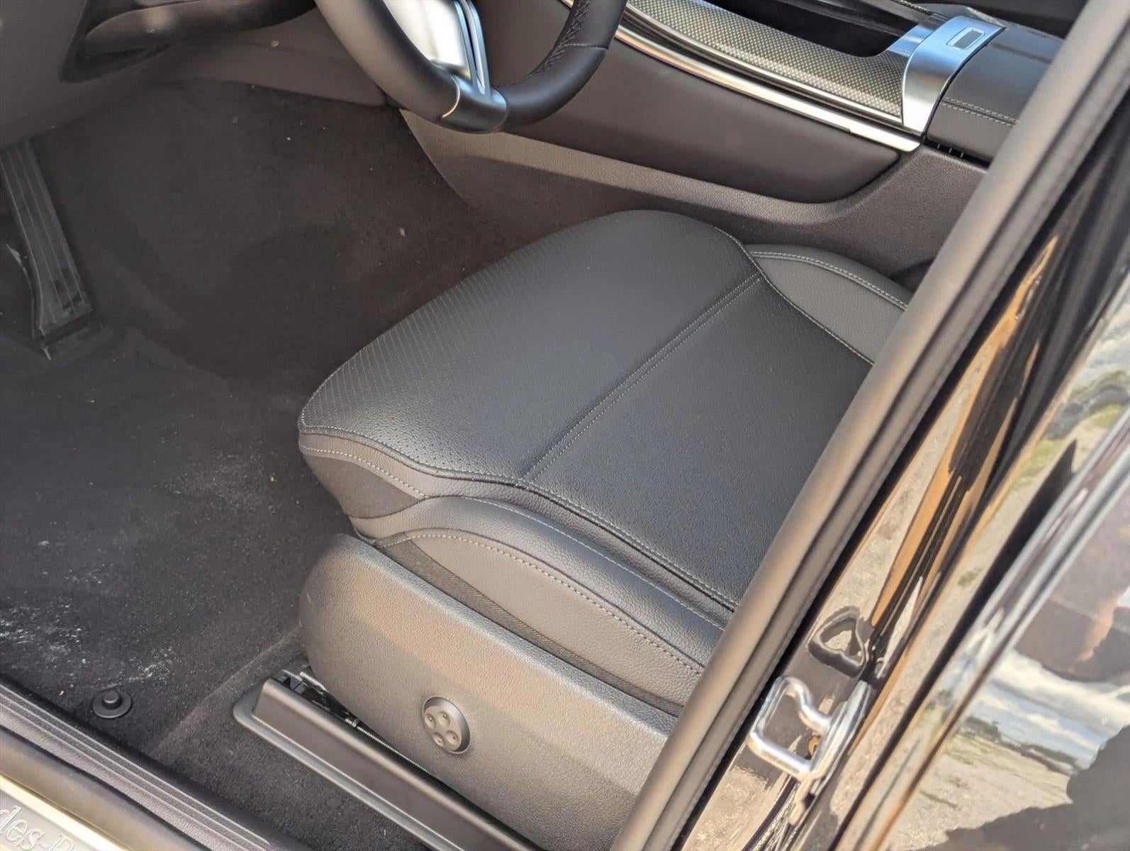 2026 Mercedes-Benz GLC GLC 300 SUV