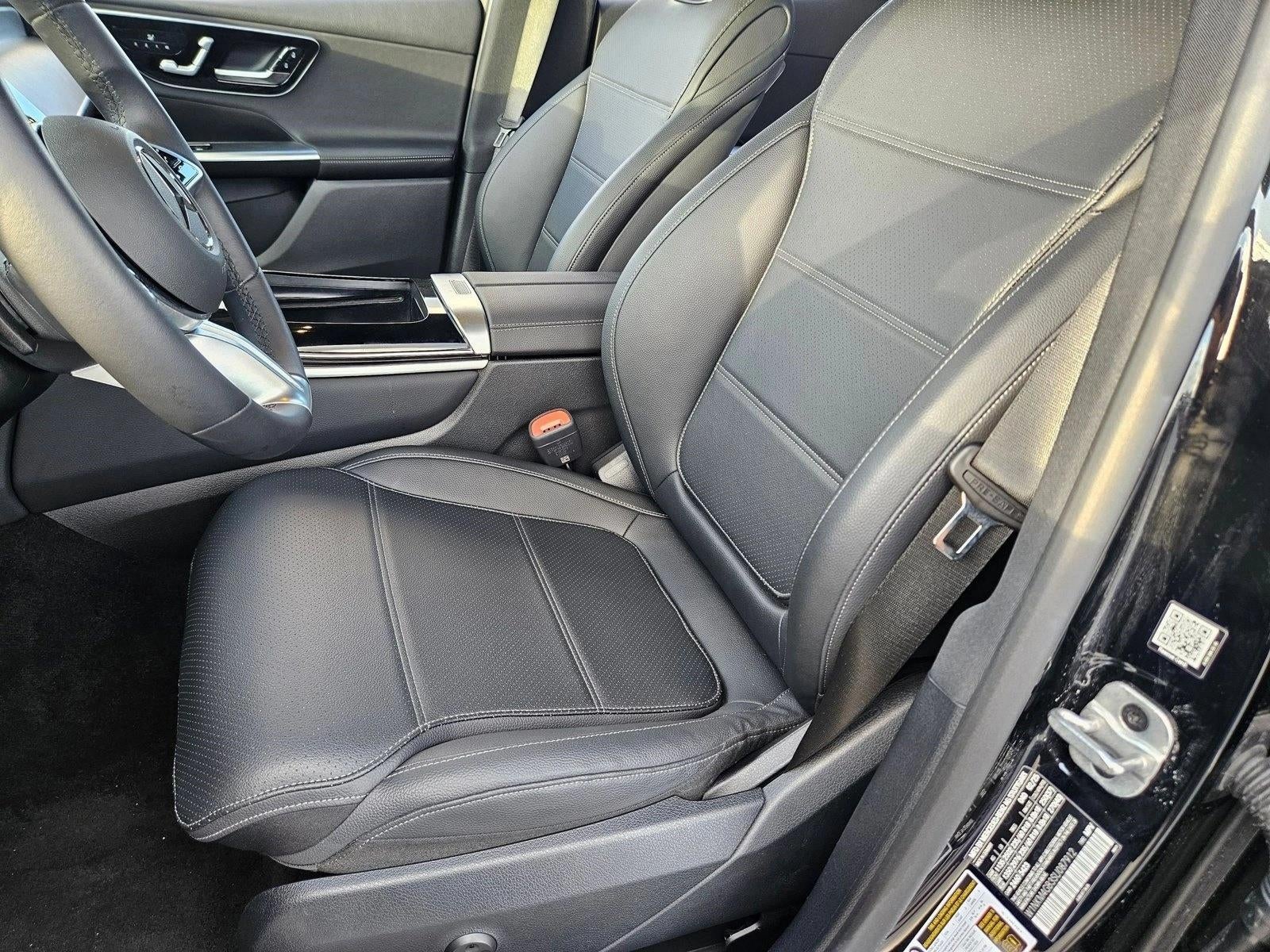 2025 Mercedes-Benz GLC GLC 300 SUV