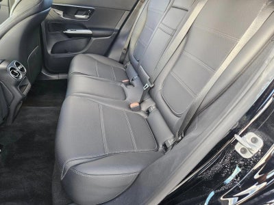 2025 Mercedes-Benz GLC GLC 300 SUV