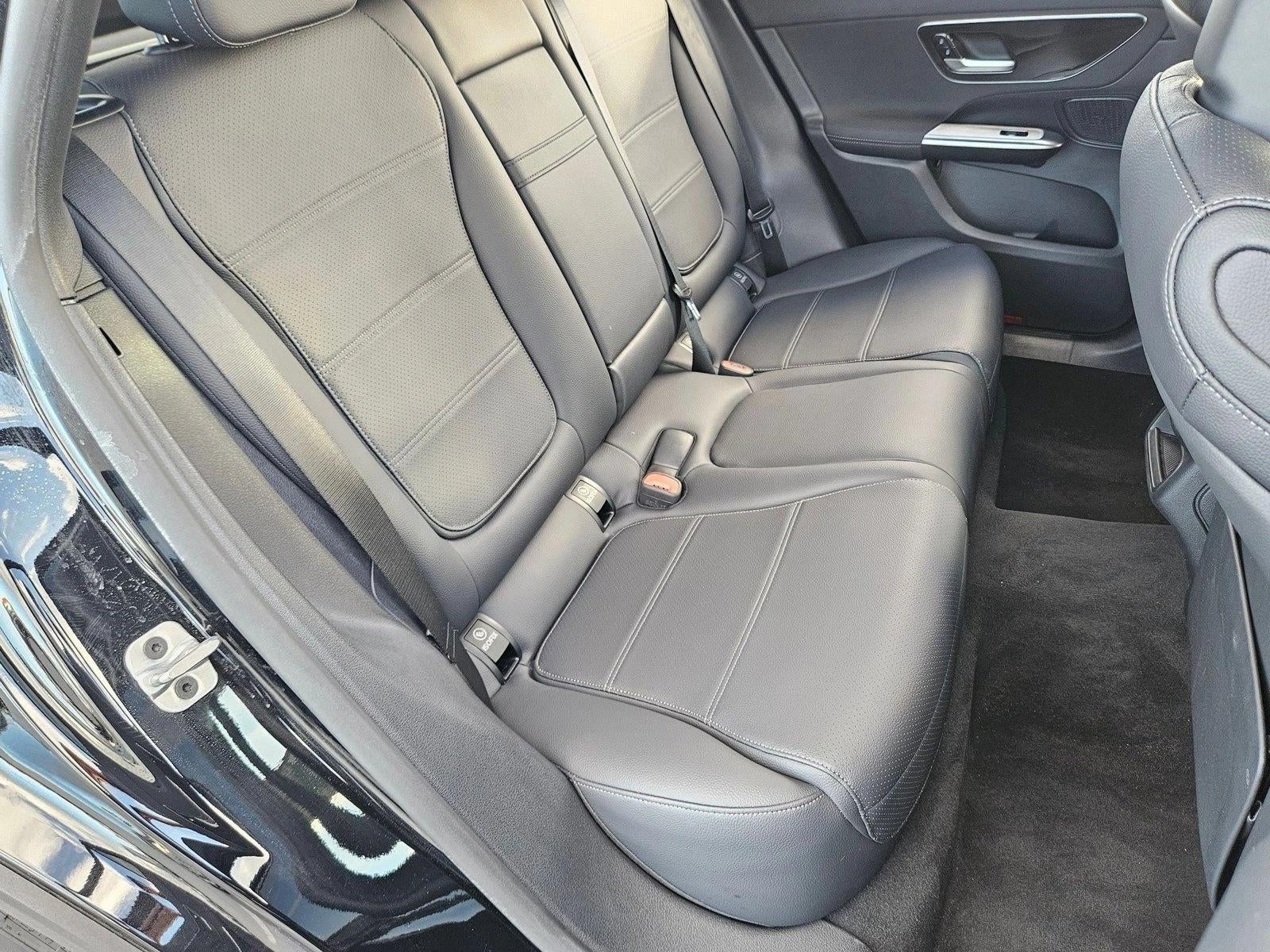 2025 Mercedes-Benz GLC GLC 300 SUV