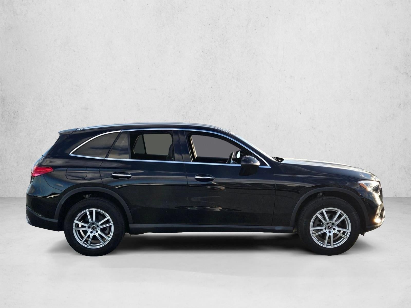 2025 Mercedes-Benz GLC GLC 300 SUV
