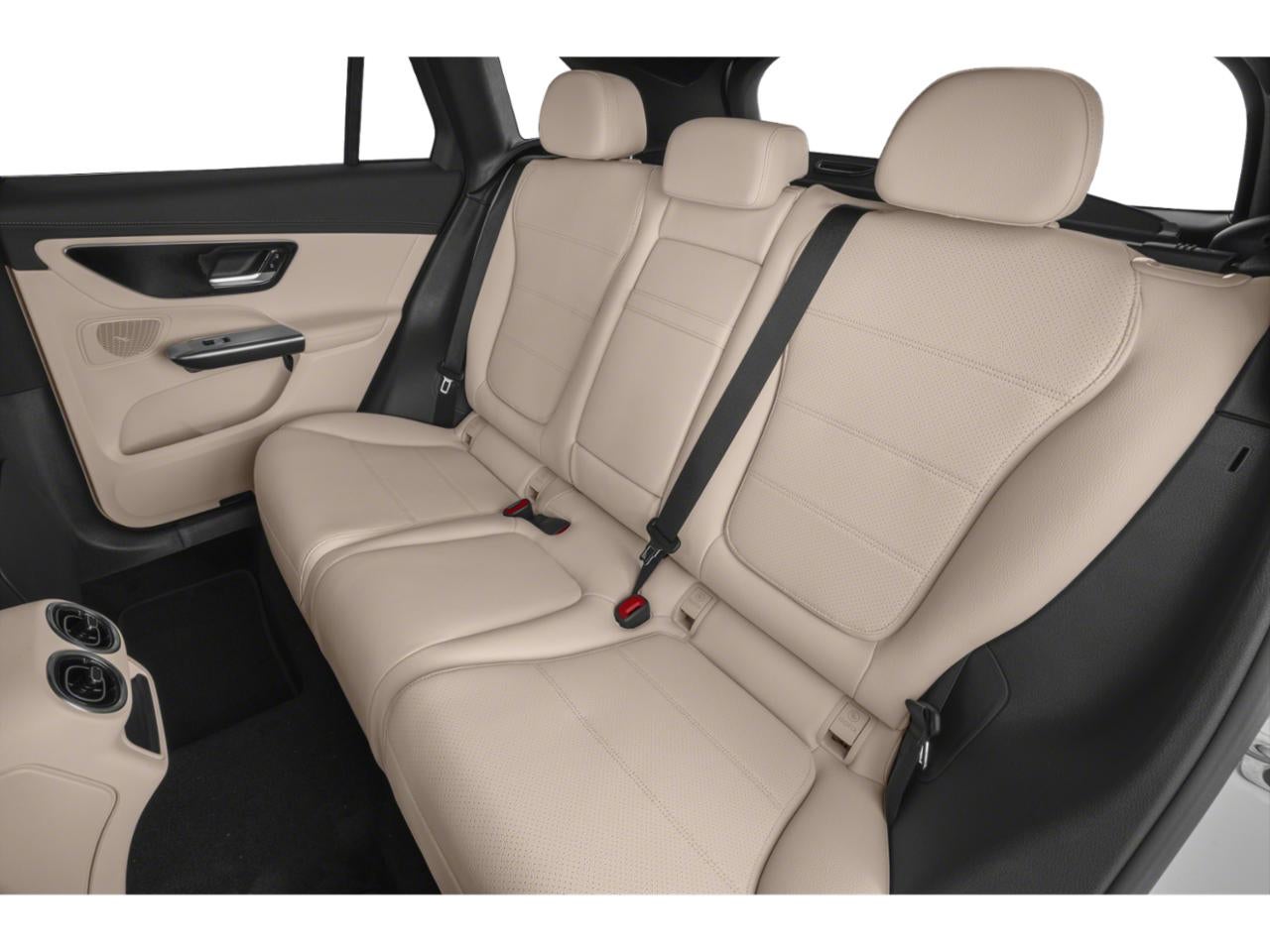 2025 Mercedes-Benz GLC GLC 300 SUV