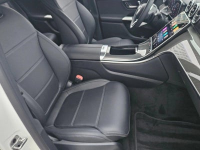 2025 Mercedes-Benz GLC GLC 300 SUV