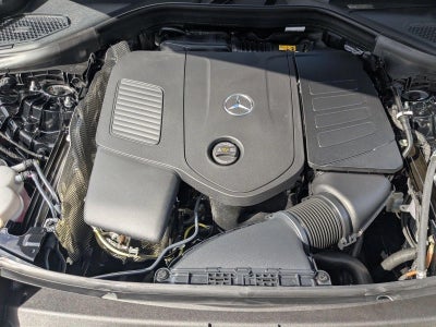 2026 Mercedes-Benz GLC GLC 300 SUV