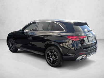 2026 Mercedes-Benz GLC GLC 300 SUV