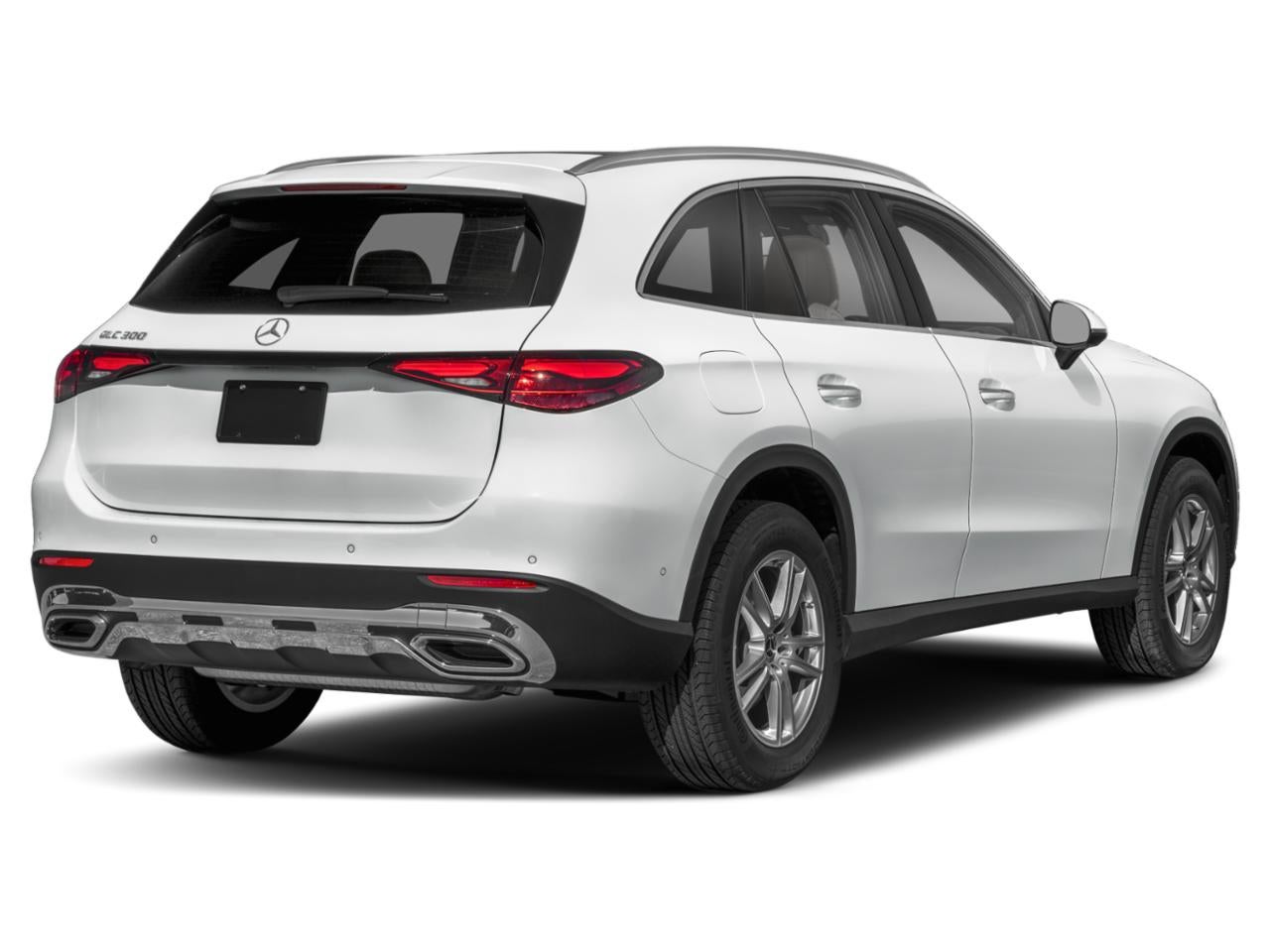 2026 Mercedes-Benz GLC GLC 300 SUV