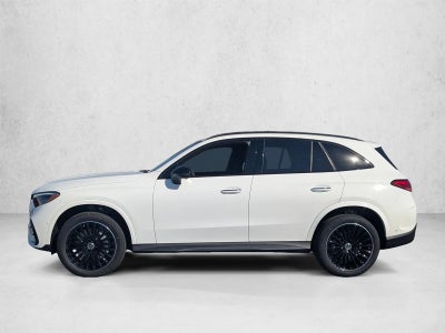 2026 Mercedes-Benz GLC GLC 300 SUV