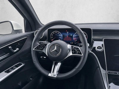 2026 Mercedes-Benz GLC GLC 300 SUV