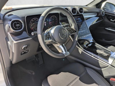 2026 Mercedes-Benz GLC GLC 300 SUV