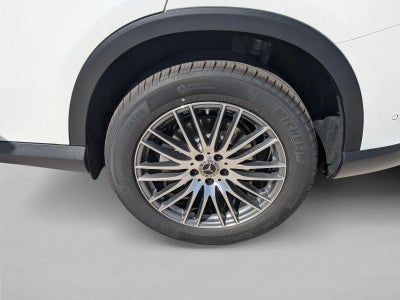 2026 Mercedes-Benz GLC GLC 300 SUV