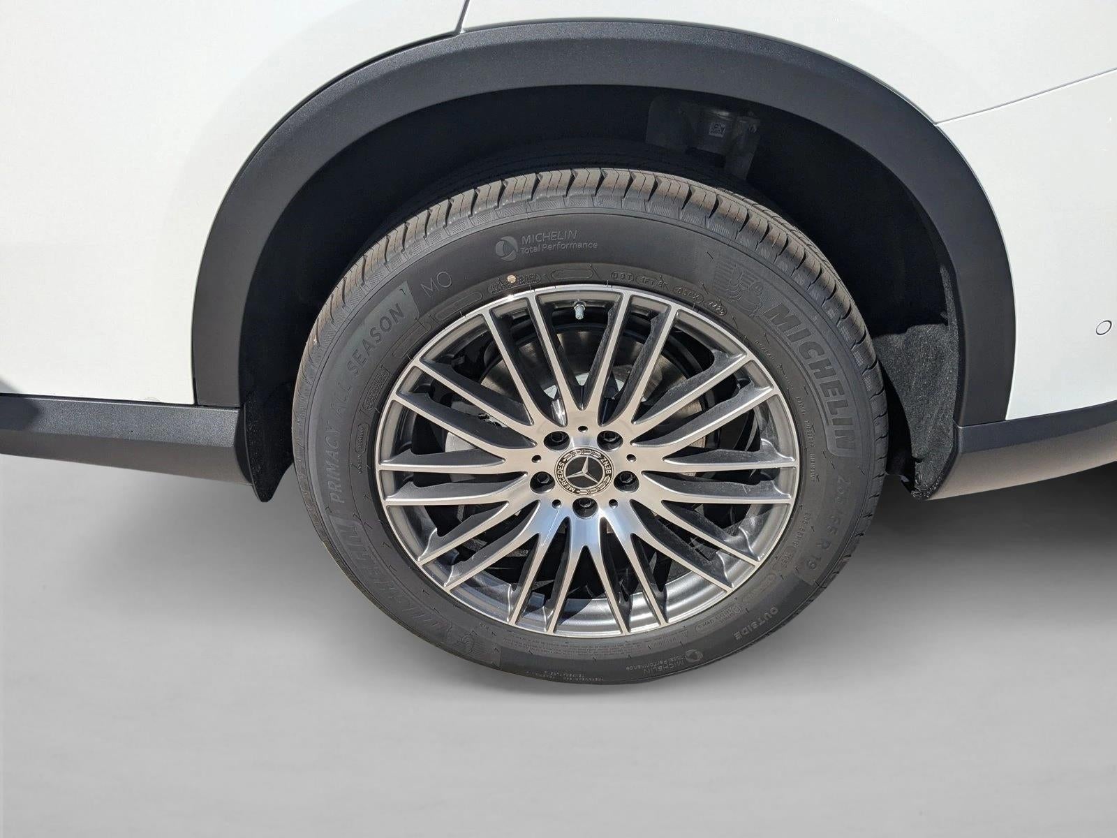 2026 Mercedes-Benz GLC GLC 300 SUV