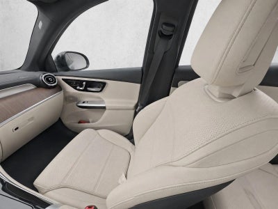 2024 Mercedes-Benz GLC GLC 300 4MATIC® SUV