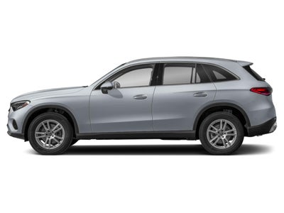 2026 Mercedes-Benz GLC GLC 300 4MATIC® SUV