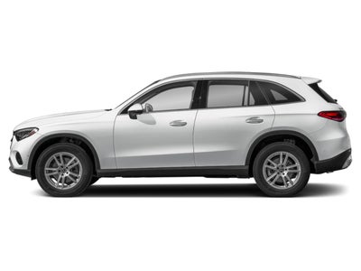 2026 Mercedes-Benz GLC GLC 300 4MATIC® SUV