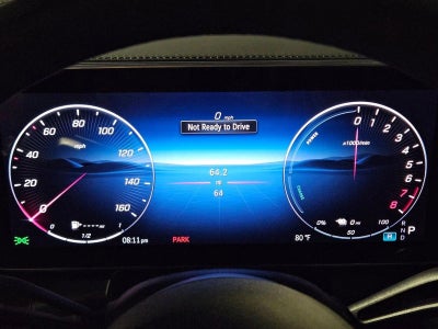 2026 Mercedes-Benz GLC GLC 350e 4MATIC® SUV