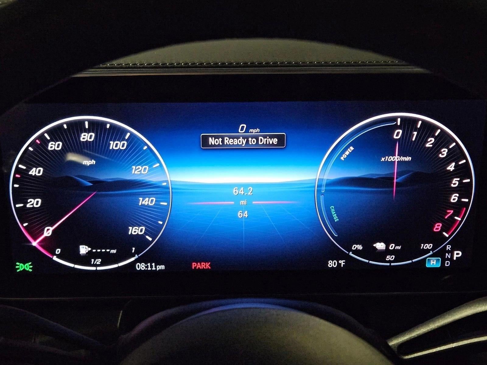 2026 Mercedes-Benz GLC GLC 350e 4MATIC® SUV