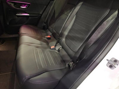 2026 Mercedes-Benz GLC GLC 350e 4MATIC® SUV