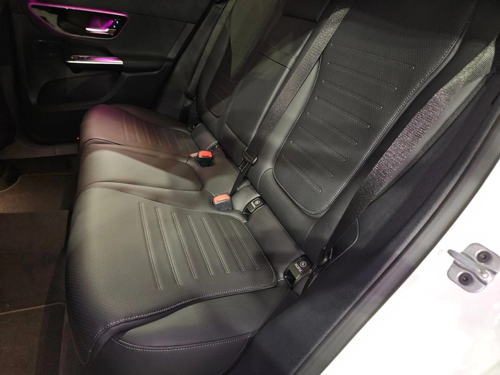 2026 Mercedes-Benz GLC GLC 350e 4MATIC® SUV