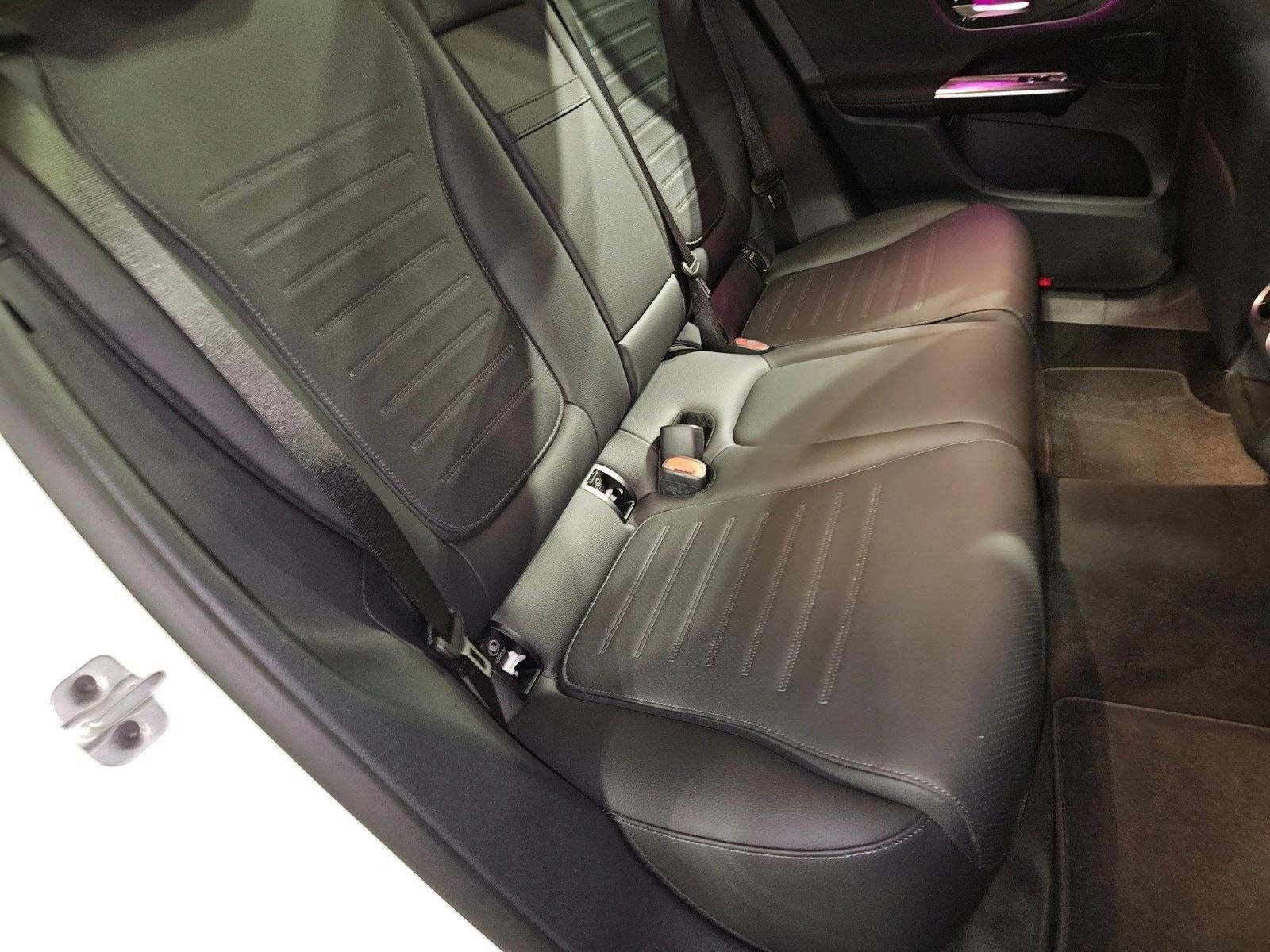 2026 Mercedes-Benz GLC GLC 350e 4MATIC® SUV