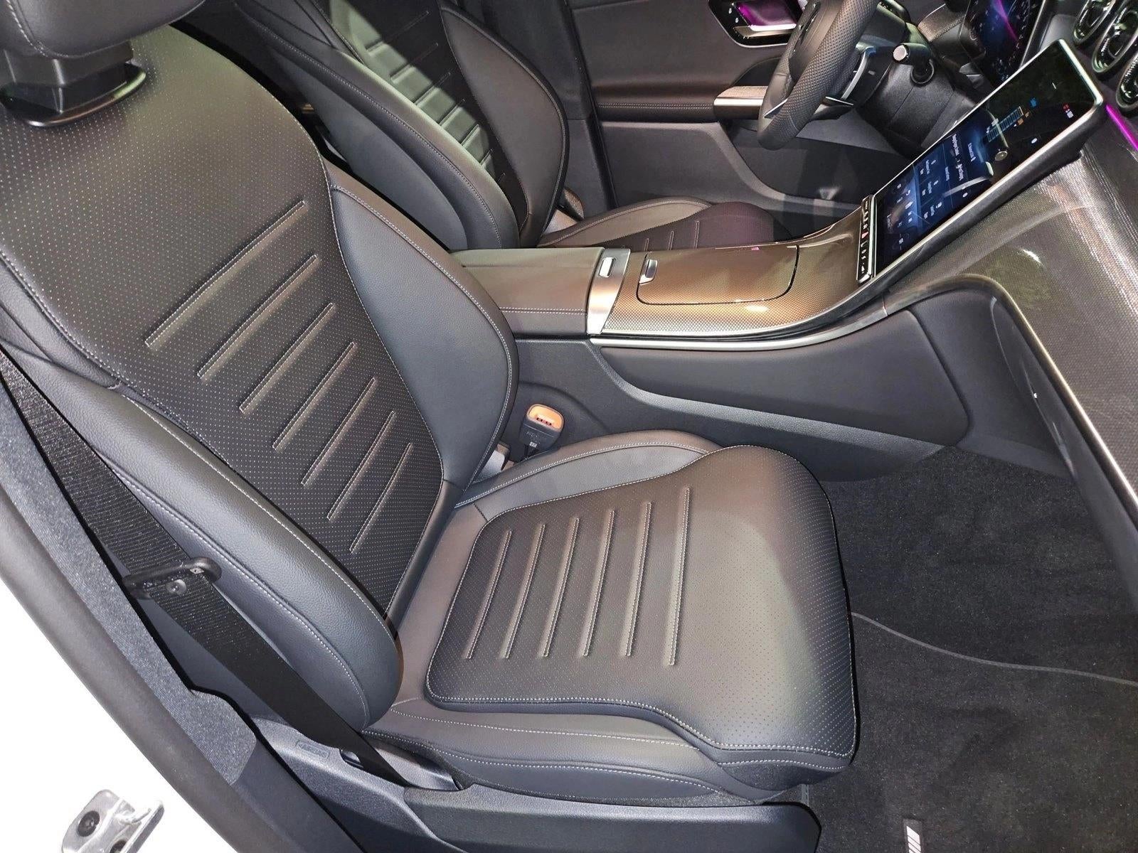 2026 Mercedes-Benz GLC GLC 350e 4MATIC® SUV