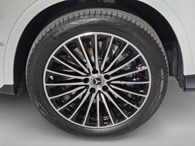 2026 Mercedes-Benz GLC GLC 350e 4MATIC® SUV