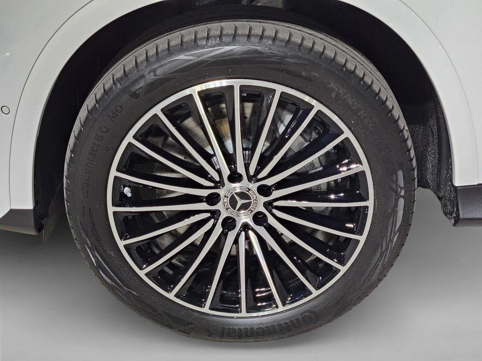 2026 Mercedes-Benz GLC GLC 350e 4MATIC® SUV