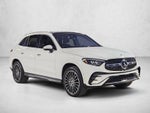 2026 Mercedes-Benz GLC GLC 350e 4MATIC® SUV