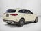 2026 Mercedes-Benz GLC GLC 350e 4MATIC® SUV
