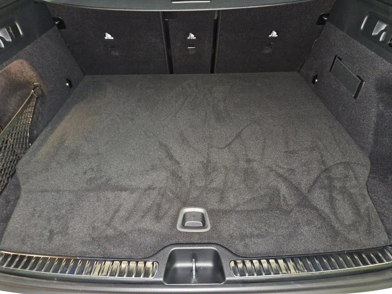 2026 Mercedes-Benz GLC GLC 350e 4MATIC® SUV