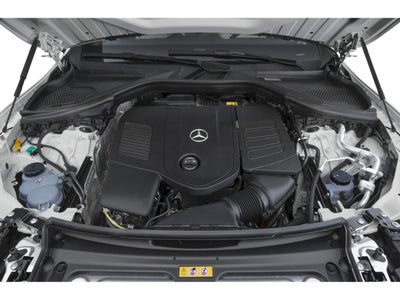 2026 Mercedes-Benz GLC GLC 350e 4MATIC® SUV