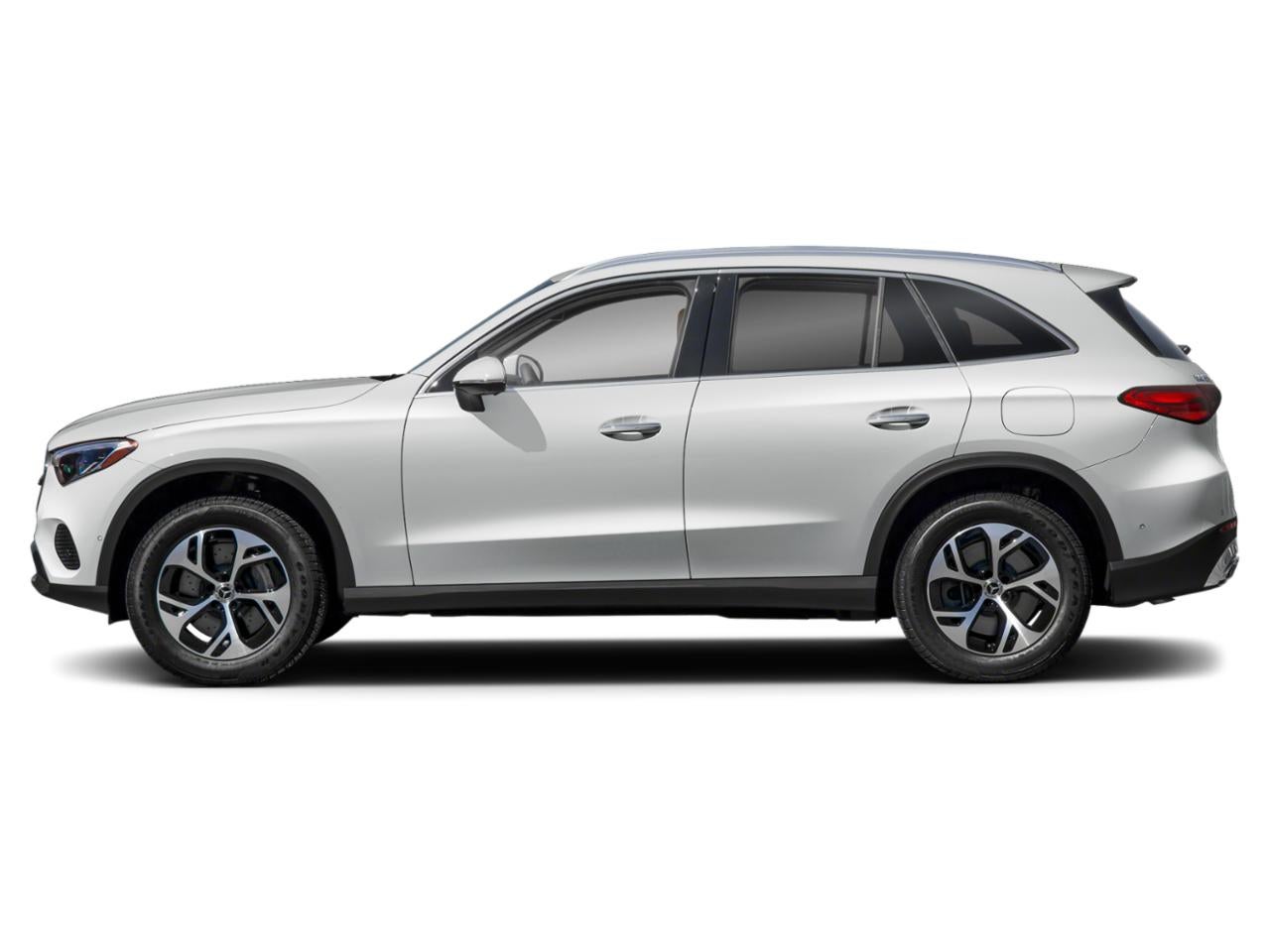 2026 Mercedes-Benz GLC GLC 350e 4MATIC® SUV