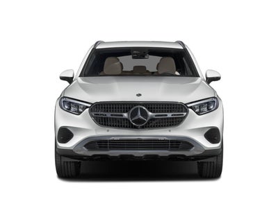 2026 Mercedes-Benz GLC GLC 350e 4MATIC® SUV