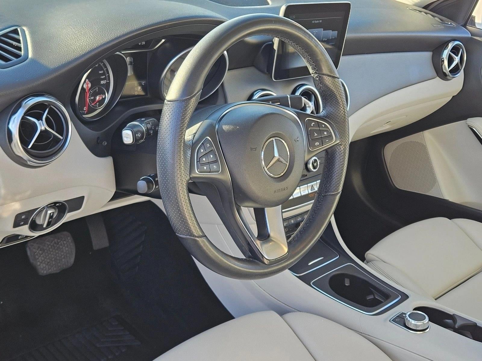 2020 Mercedes-Benz GLA GLA 250 SUV