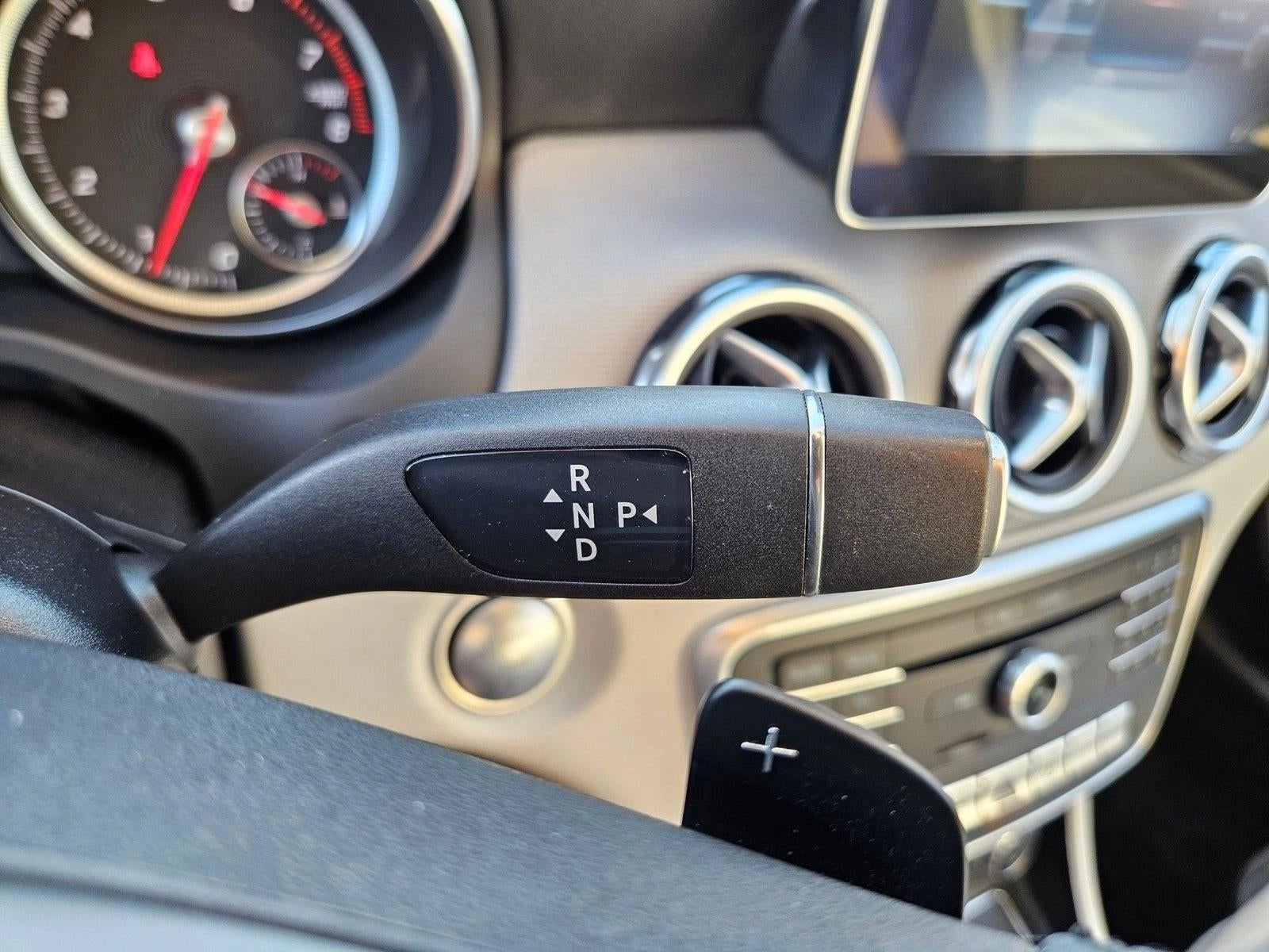 2020 Mercedes-Benz GLA GLA 250 SUV