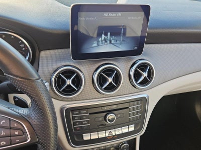 2020 Mercedes-Benz GLA GLA 250 SUV