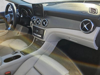 2020 Mercedes-Benz GLA GLA 250 SUV