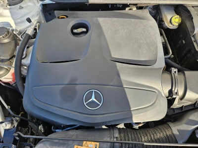 2020 Mercedes-Benz GLA GLA 250 SUV