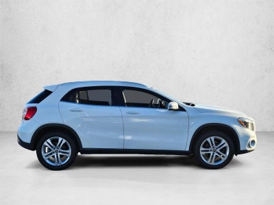 2020 Mercedes-Benz GLA GLA 250 SUV