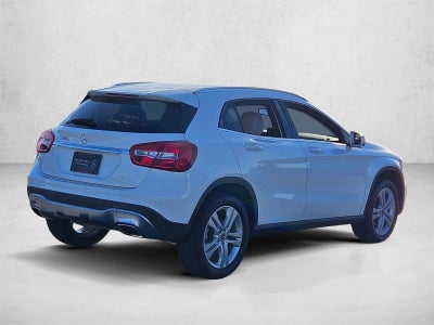 2020 Mercedes-Benz GLA GLA 250 SUV