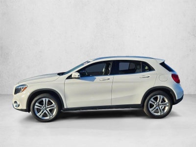 2020 Mercedes-Benz GLA GLA 250 SUV