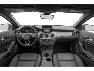 2020 Mercedes-Benz GLA GLA 250 SUV
