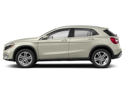 2020 Mercedes-Benz GLA GLA 250 SUV