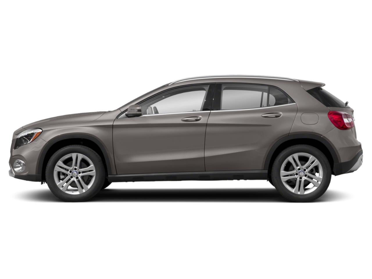 2020 Mercedes-Benz GLA GLA 250 SUV