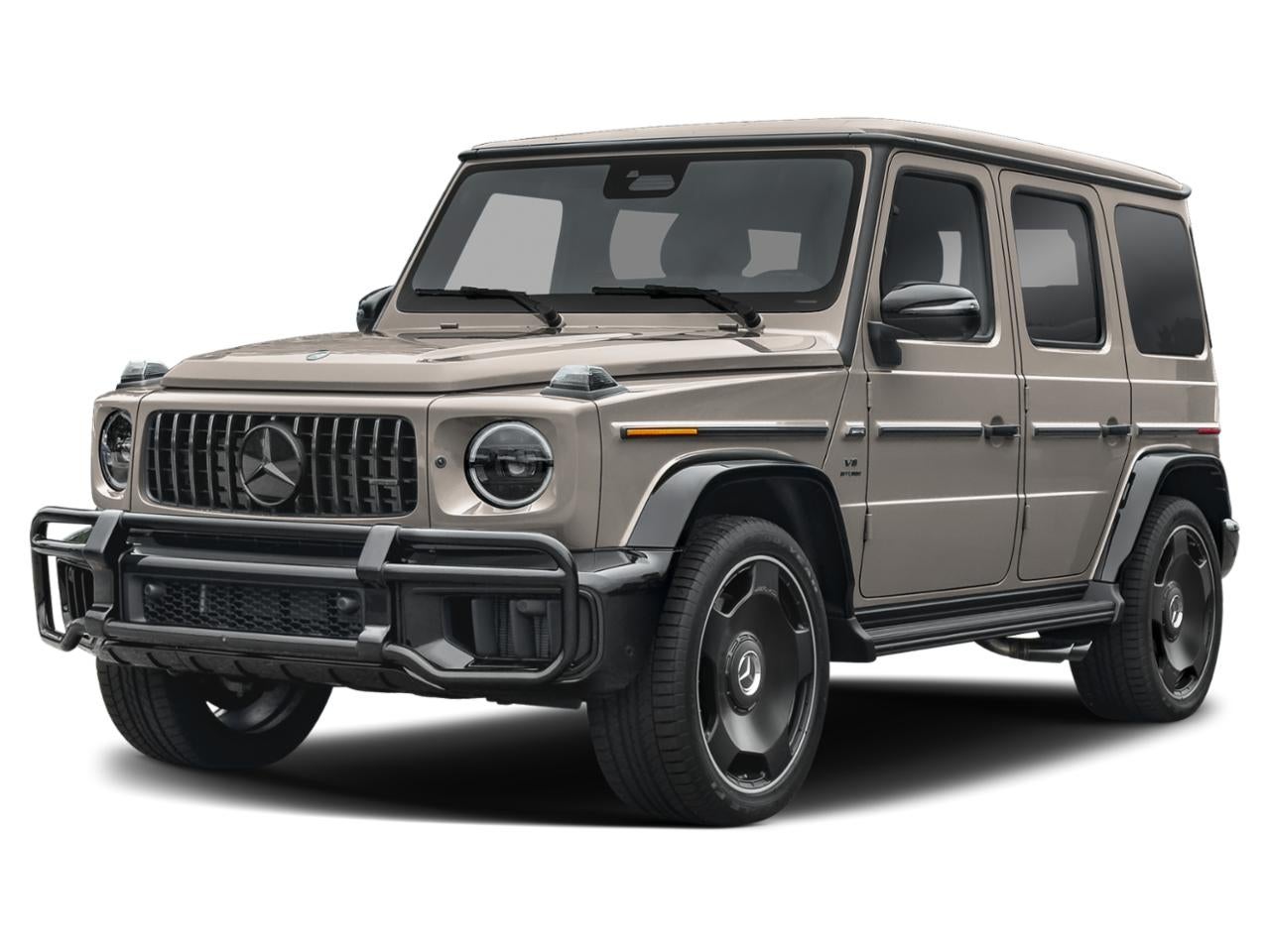 2025 Mercedes-Benz G-Class AMG® G 63 SUV