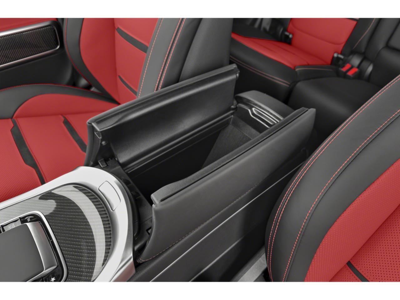 2025 Mercedes-Benz G-Class AMG® G 63 SUV
