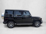 2025 Mercedes-Benz G-Class AMG® G 63 SUV